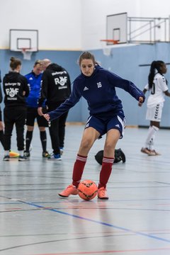 Bild 31 - B-Juniorinnen Futsal Qualifikation